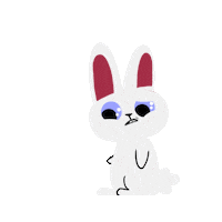 Happy Animated Character Sticker by thedoodlepeople