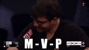 Card Games Poker GIF by PokerStars