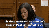 Abortion GIF by GIPHY News