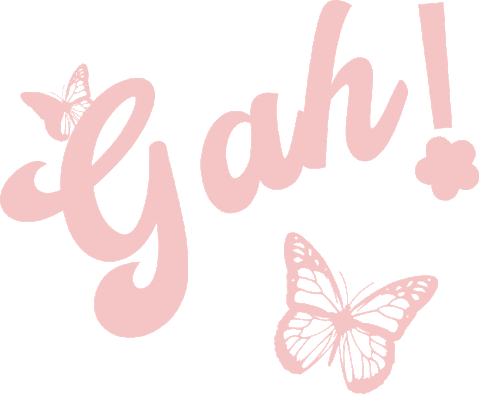 Sticker by lisasaysgah
