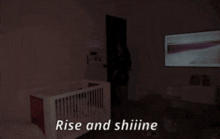 kylie jenner kylie rise and shine stormi stormi webster GIF