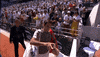 french open wave GIF by Roland-Garros
