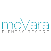 Movara fitness fitnessresort movara Sticker