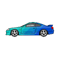 Grand Prix Japan Sticker by ImportWorx