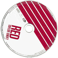 taylor swift STICKER