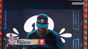 All Star Game Sport GIF by MLB