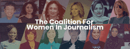 Womenjournos GIF by CFWIJ