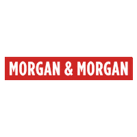 law firm Sticker by Morgan & Morgan