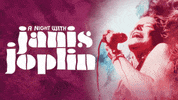 janisjoplin  GIF