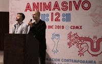 Art Go GIF by Alex Boya