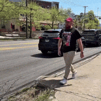 Ankle Sprain GIF by HudPost