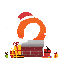 Merry Christmas Natal Sticker by Formato Comunicação
