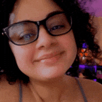 rachel90sbaby giphyupload smile face teeth GIF