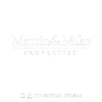 Logo Sticker by JohnHart Real Estate