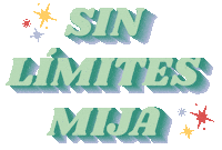 Sin Limites Sticker by Latina Made Not Maid