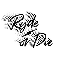 Mexico Scooters Sticker by RydeElectric