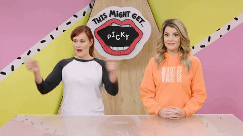 oh my god what GIF by This Might Get