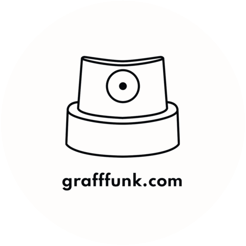 Art Graffiti Sticker by Graff.Funk