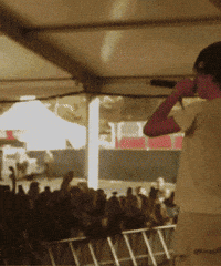 Che GIF by Respective