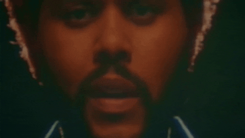 The Weeknd GIF by Belly