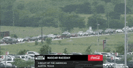 Circuit Of The Americas Sport GIF by NASCAR