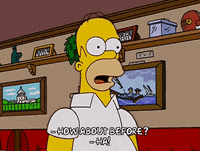 eat homer simpson GIF