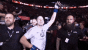 Sport Mma GIF by UFC