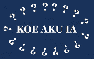 Hawaii Language GIF by Kamehameha Schools
