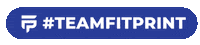 Go Team Workout Sticker by Fitprint