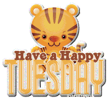happy day STICKER