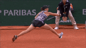 come on sport GIF by Roland-Garros