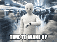 Ai Running GIF by 1X Technologies