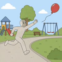 Ai Running GIF by 1X Technologies