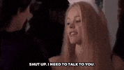 mean girls movie GIF