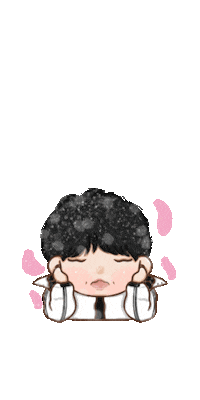 Kim Seon Ho Seonho Sticker