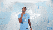 No Way Basketball GIF by UNC Tar Heels