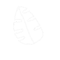 Plant Leaf Sticker