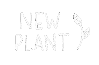 Plant Plantita Sticker