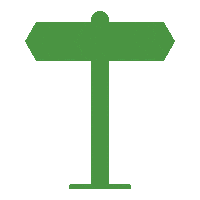 Location Sticker by BismarckStateCollege