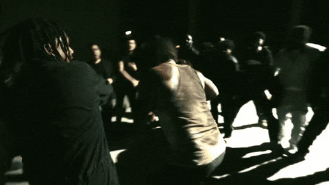 Opium 5G GIF by Homixide Gang