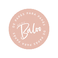 Logo Emprendedor Sticker by Baby Baloo