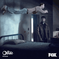 outcast GIF by FOXtvUK