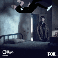 outcast GIF by FOXtvUK