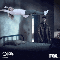 outcast GIF by FOXtvUK