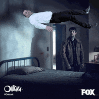 outcast GIF by FOXtvUK
