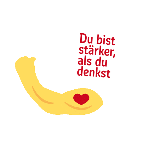 Girl Love Sticker by REWE
