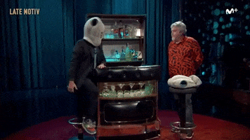 Tv Show Nap GIF by ostrichpillow
