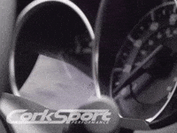 Gear Accelerate GIF by CorkSport Performance