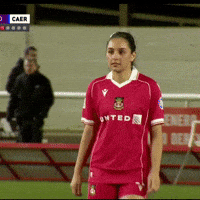 Mariam Mahmood GIF