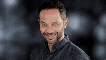 Lets Go Yes GIF by Nick Kroll